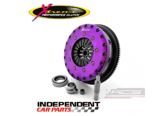 XTREME TWIN PLATE CLUTCH 